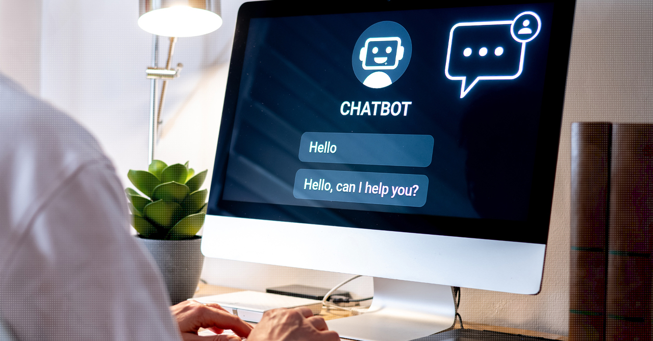 Future of telecom customer support with AI bots